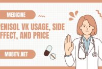 Penisol VK Usage, Side Effect, and Price