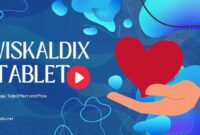 Viskaldix Tablet Usage, Side Effect and Price