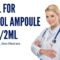 Clenil For Areosol Ampoule 0.8Mg/2Ml